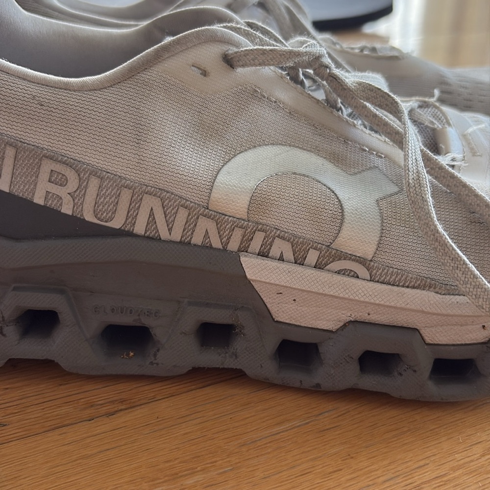 Oncloud Cloudmonster 2 Mens Running Sneakers. Nee… - image 5